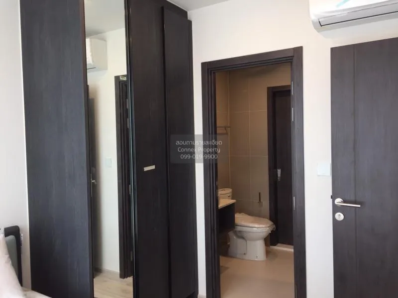 FOR RENT condo , XT Huaikhwang , MRT-Huai Khwang , Huai Khwang , 