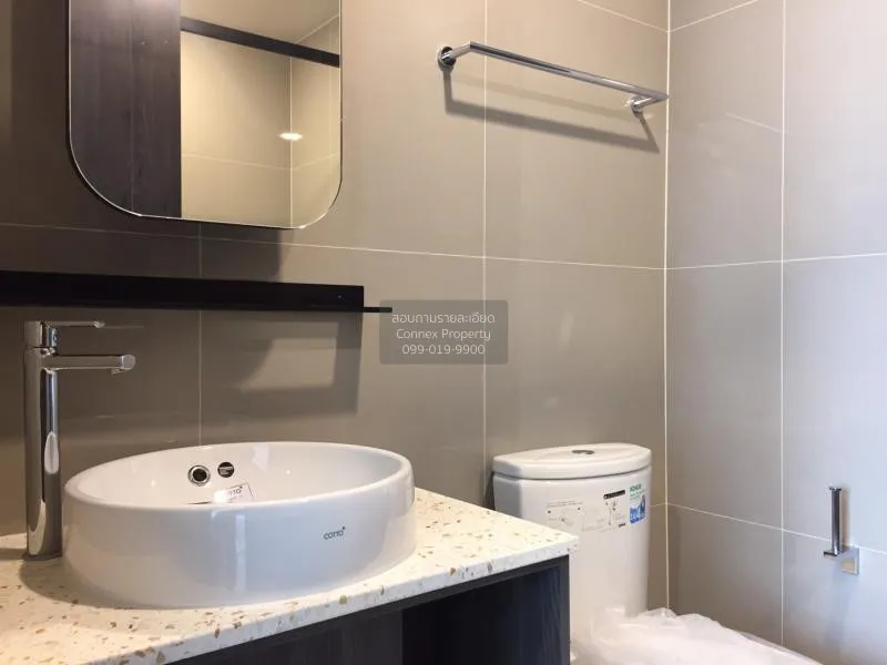 FOR RENT condo , XT Huaikhwang , MRT-Huai Khwang , Huai Khwang , 