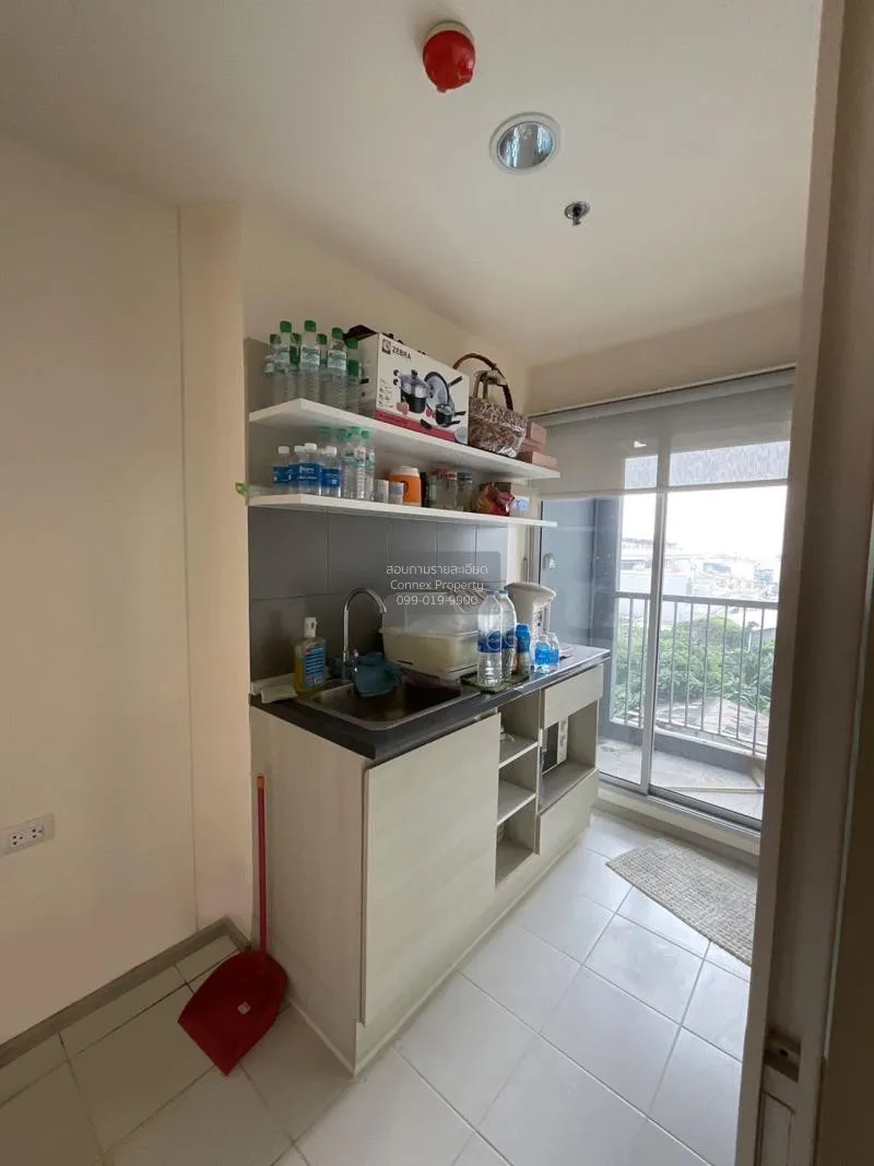 FOR SALE condo , Aspire Ratchada - Wongsawang , MRT-Wong Sawang , 4