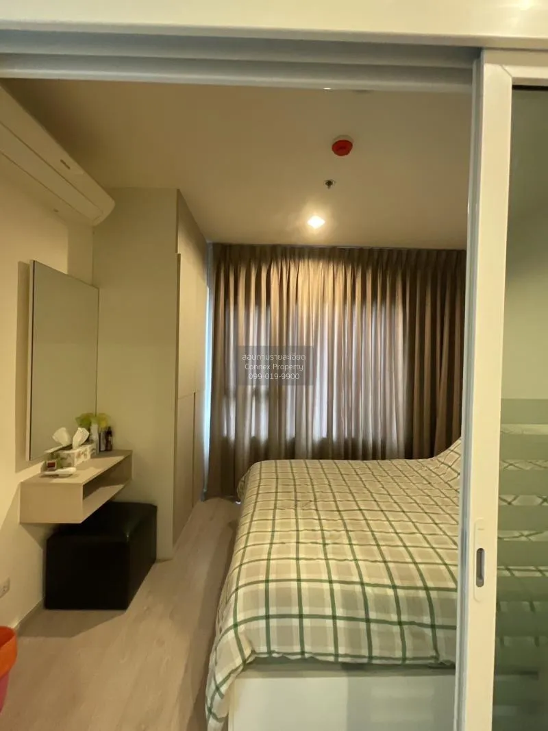 FOR SALE condo , Aspire Ratchada - Wongsawang , MRT-Wong Sawang ,