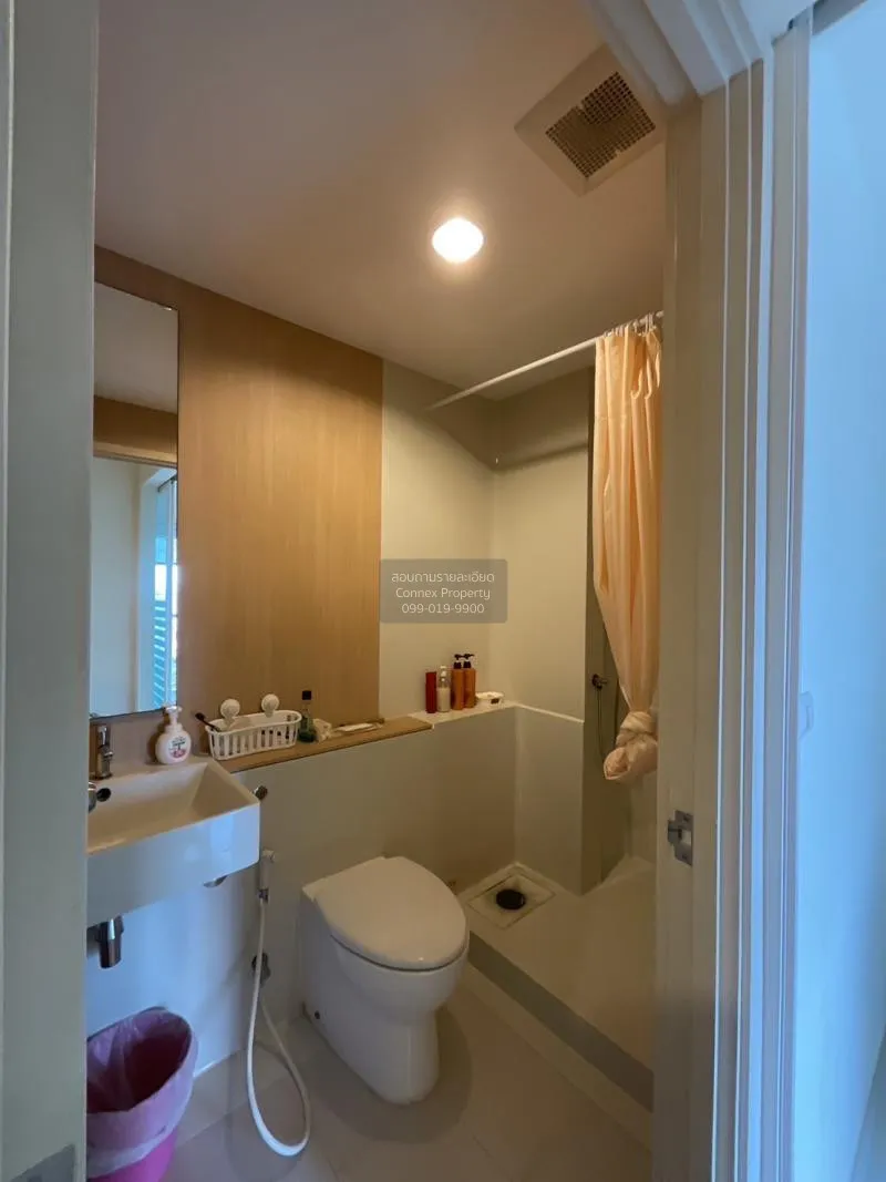 FOR SALE condo , Aspire Ratchada - Wongsawang , MRT-Wong Sawang ,