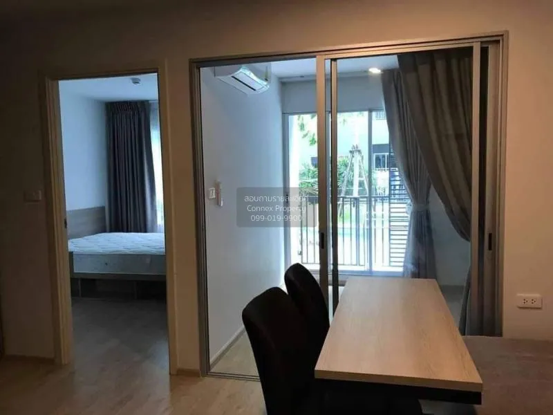 FOR SALE condo , Elio Del Moss Phahonyothin 34 , BTS-Kasetsart Un 1