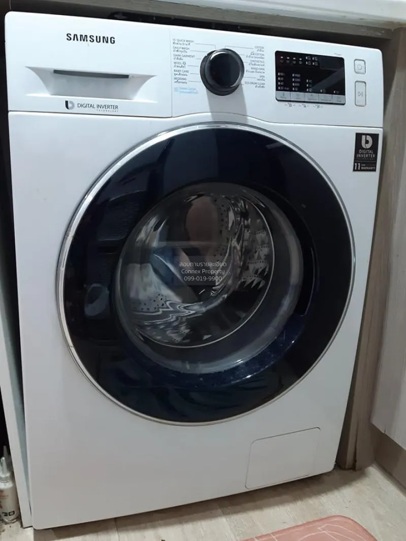 FOR SALE condo , Elio Del Moss Phahonyothin 34 , BTS-Kasetsart Un