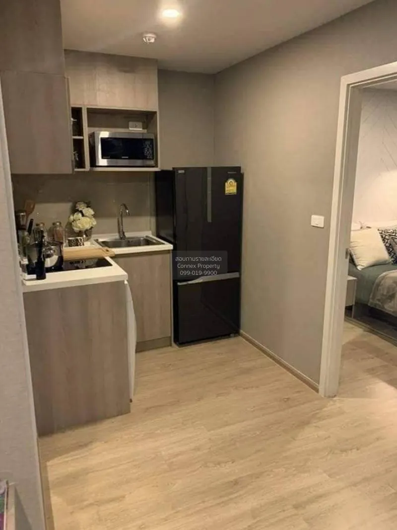 FOR SALE condo , Elio Del Moss Phahonyothin 34 , BTS-Kasetsart Un 4