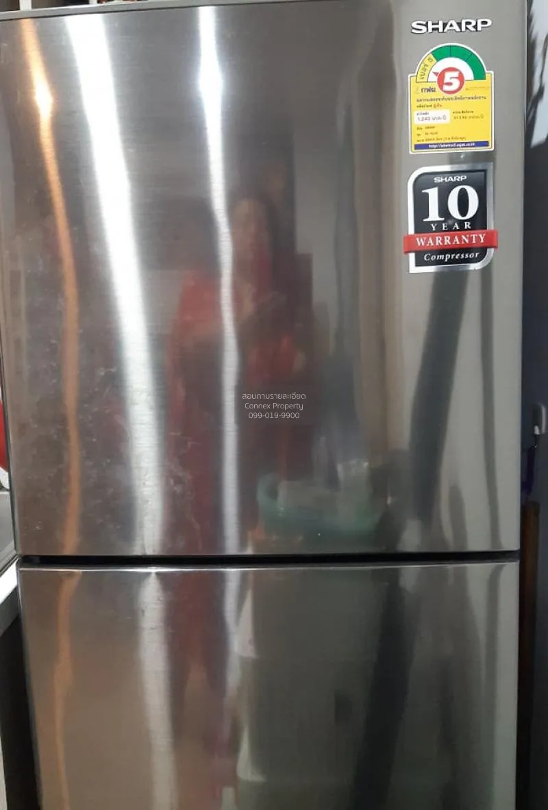 FOR SALE condo , Elio Del Moss Phahonyothin 34 , BTS-Kasetsart Un