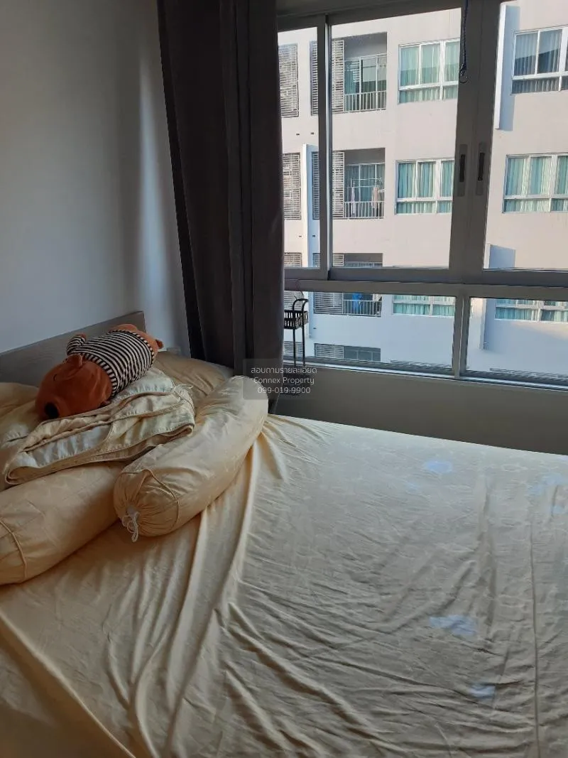 FOR SALE condo , Elio Del Moss Phahonyothin 34 , BTS-Kasetsart Un