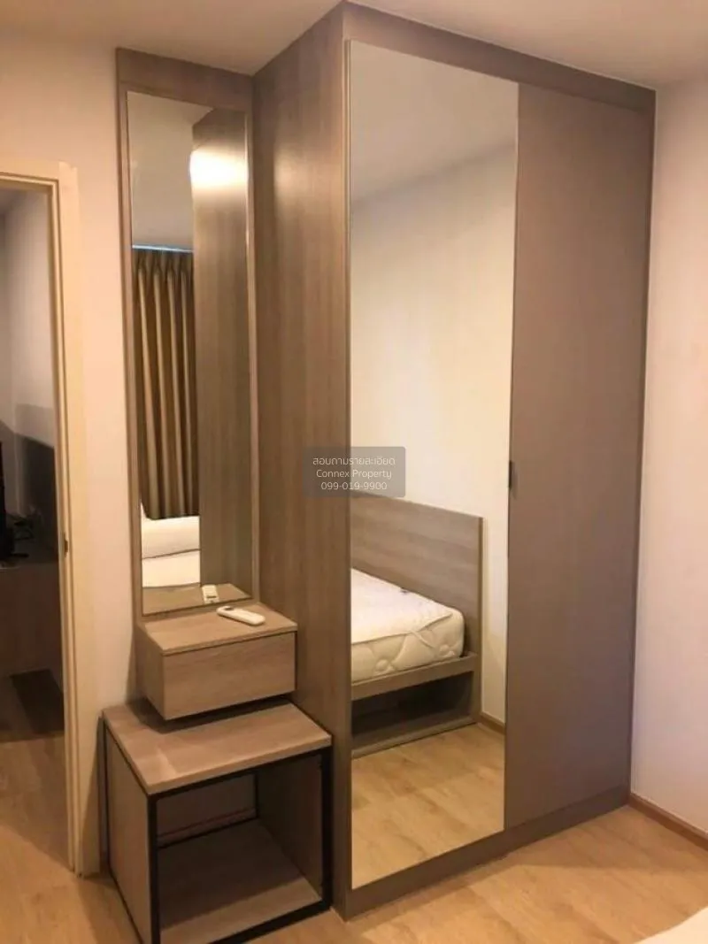 FOR SALE condo , Elio Del Moss Phahonyothin 34 , BTS-Kasetsart Un