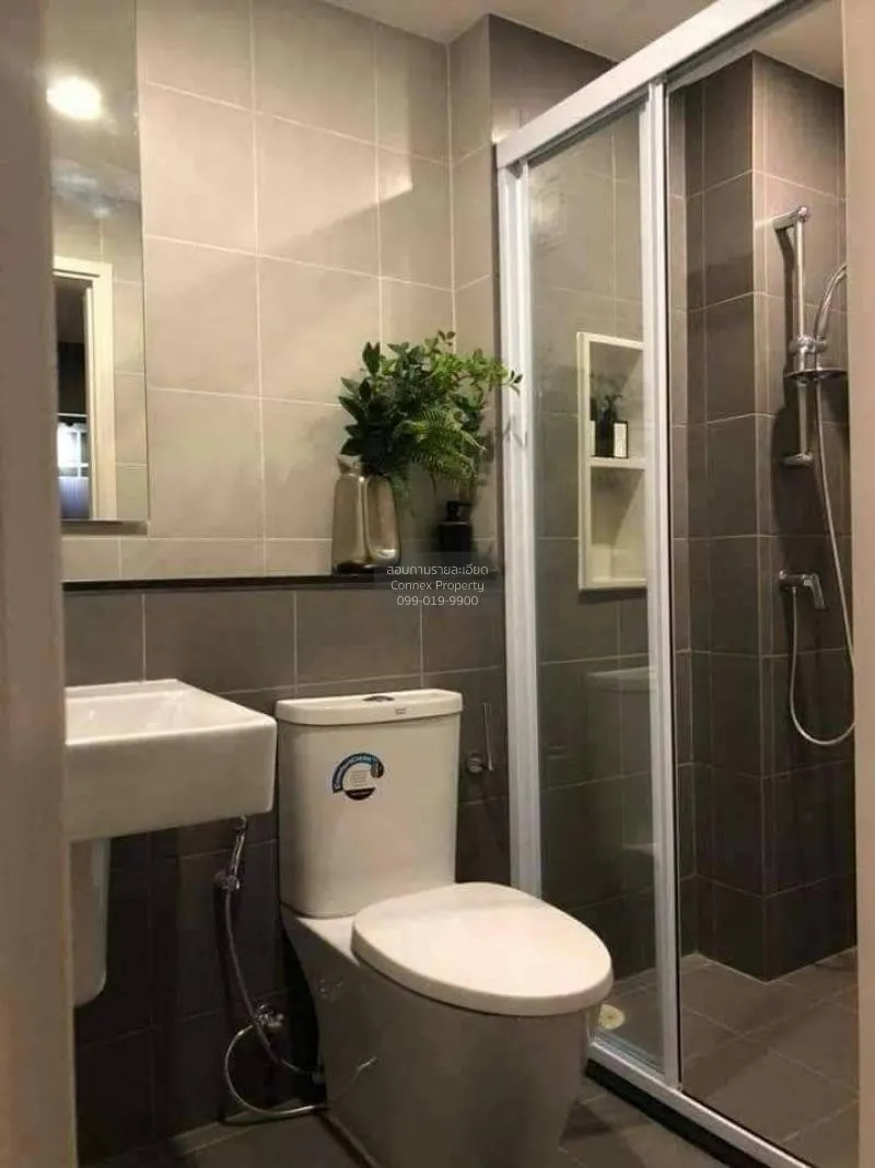 FOR SALE condo , Elio Del Moss Phahonyothin 34 , BTS-Kasetsart Un