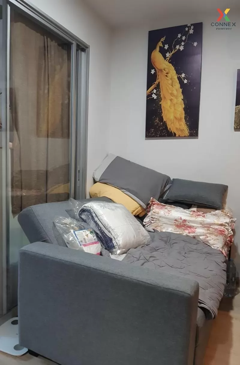 FOR RENT condo , Elio Del Moss Phahonyothin 34 , BTS-Kasetsart Un 2