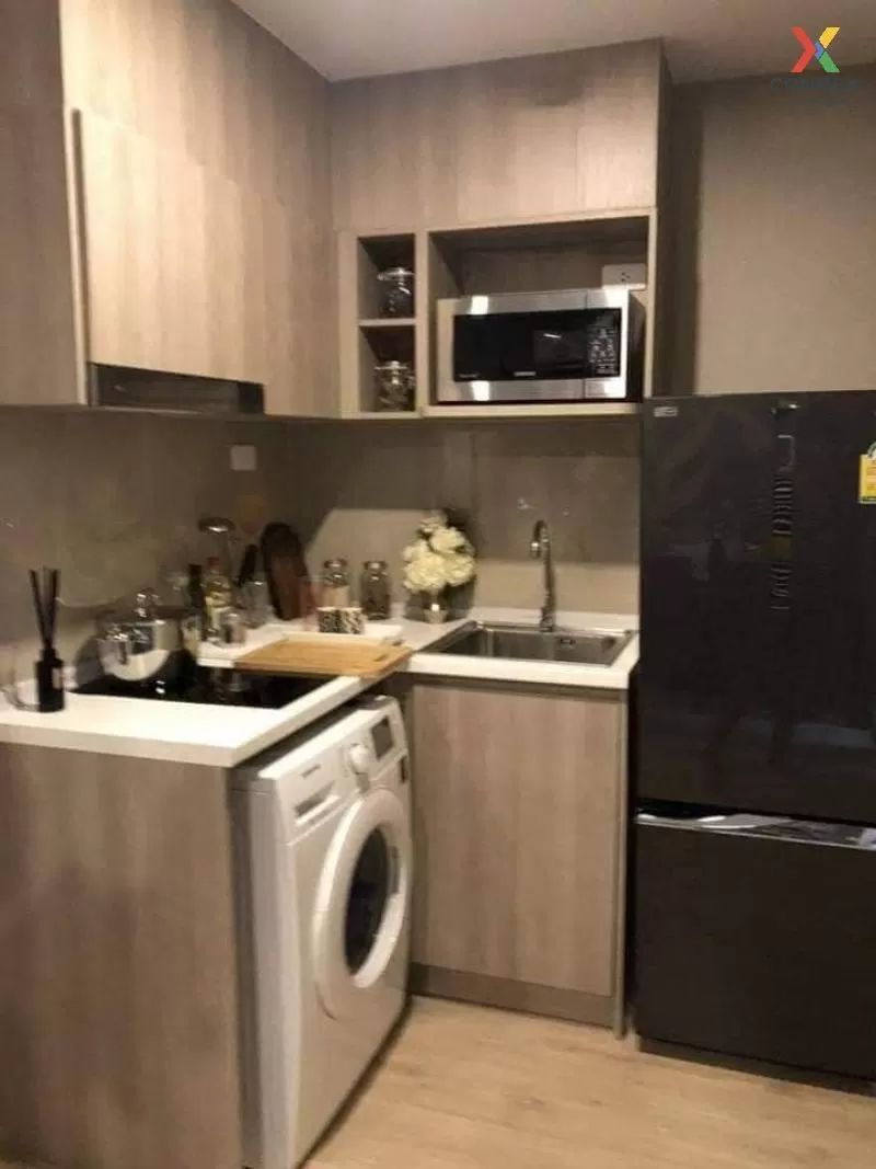 FOR RENT condo , Elio Del Moss Phahonyothin 34 , BTS-Kasetsart Un 3