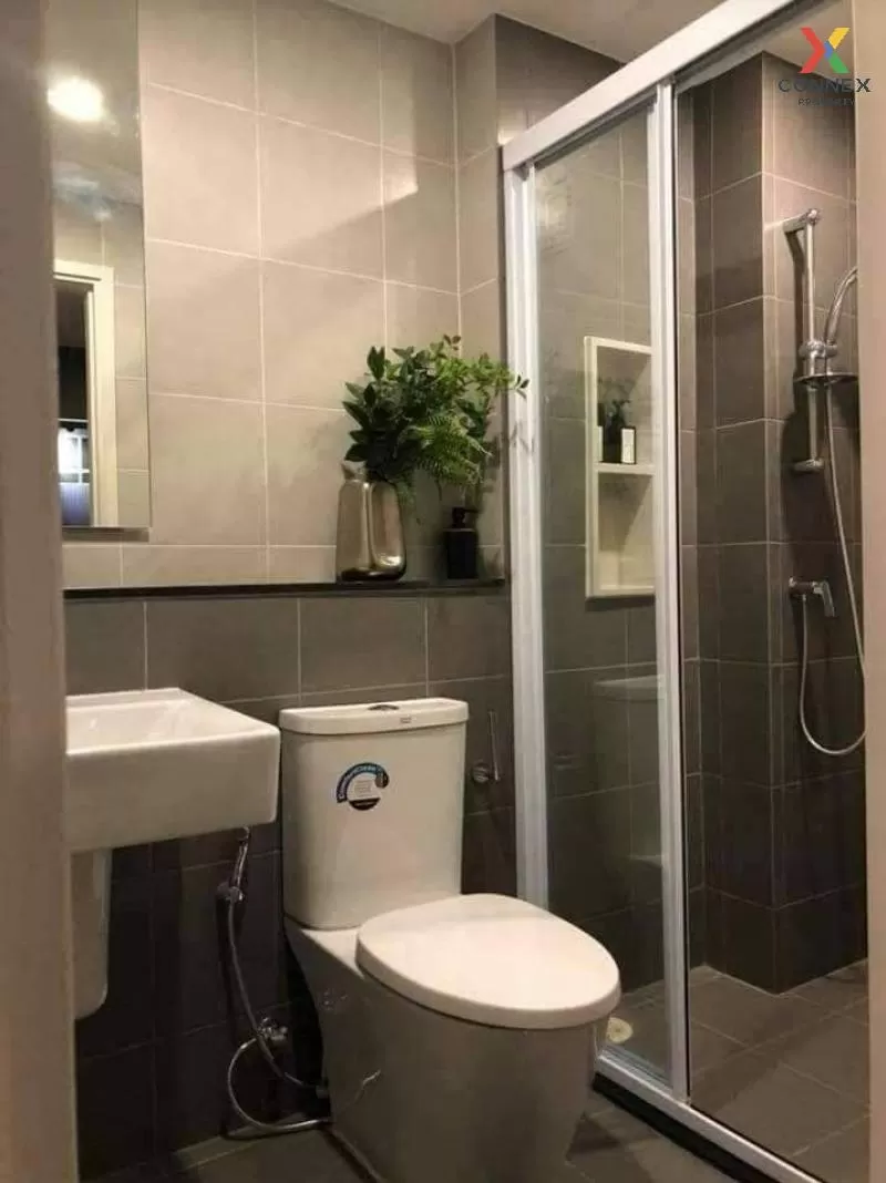 FOR RENT condo , Elio Del Moss Phahonyothin 34 , BTS-Kasetsart Un