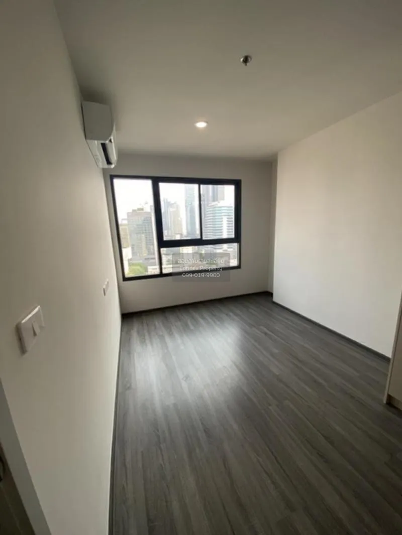 เช่าคอนโด  ไอดีโอ จุฬา-สามย่าน MRT-สามย่าน สี่พระยา เขต บางรัก กร 2