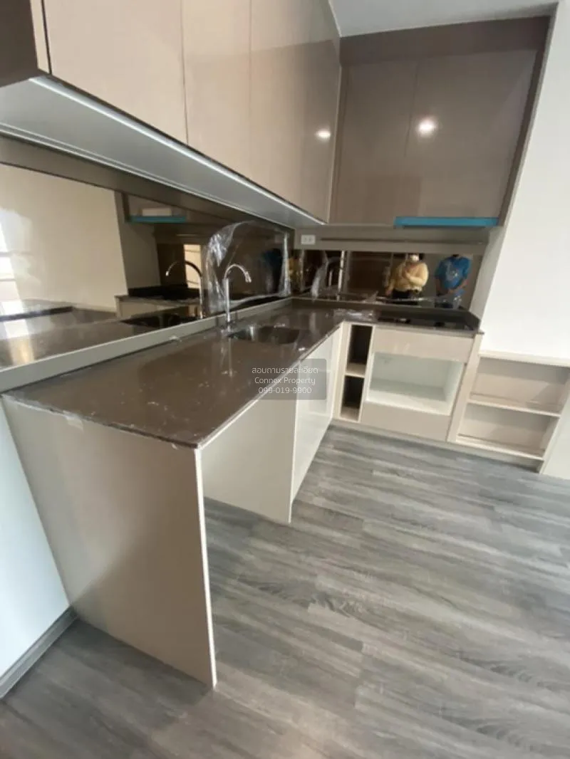 เช่าคอนโด  ไอดีโอ จุฬา-สามย่าน MRT-สามย่าน สี่พระยา เขต บางรัก กร 4