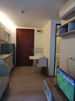 FOR RENT condo , Emerald Residence Ratchada , MRT-Huai Khwang , Din Daeng , Din Daeng , Bangkok , CX-77294