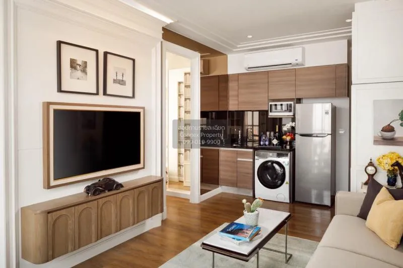 เช่าคอนโด  พาร์ค ออริจิ้น พร้อมพงษ์ BTS-พร้อมพงษ์ คลองตัน เขต คลอ 3