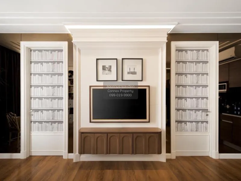 เช่าคอนโด  พาร์ค ออริจิ้น พร้อมพงษ์ BTS-พร้อมพงษ์ คลองตัน เขต คลอ