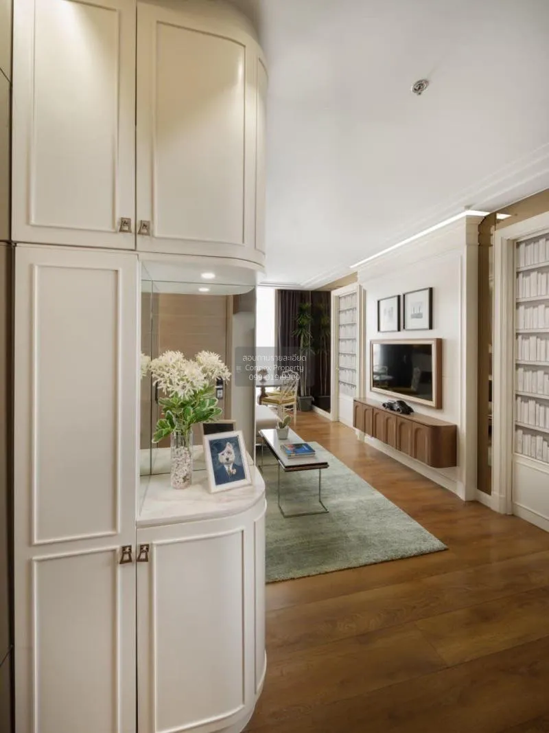 เช่าคอนโด  พาร์ค ออริจิ้น พร้อมพงษ์ BTS-พร้อมพงษ์ คลองตัน เขต คลอ