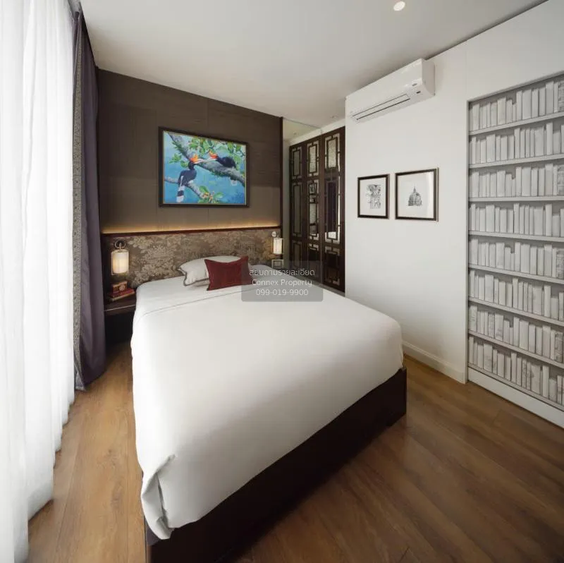 เช่าคอนโด  พาร์ค ออริจิ้น พร้อมพงษ์ BTS-พร้อมพงษ์ คลองตัน เขต คลอ