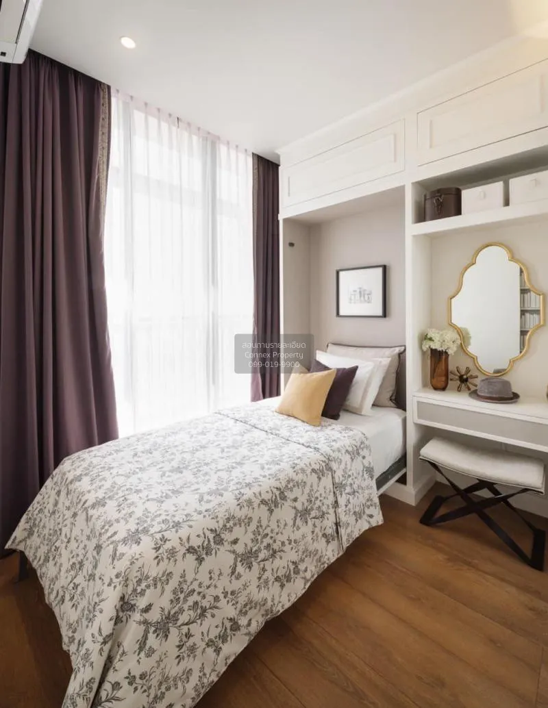 เช่าคอนโด  พาร์ค ออริจิ้น พร้อมพงษ์ BTS-พร้อมพงษ์ คลองตัน เขต คลอ