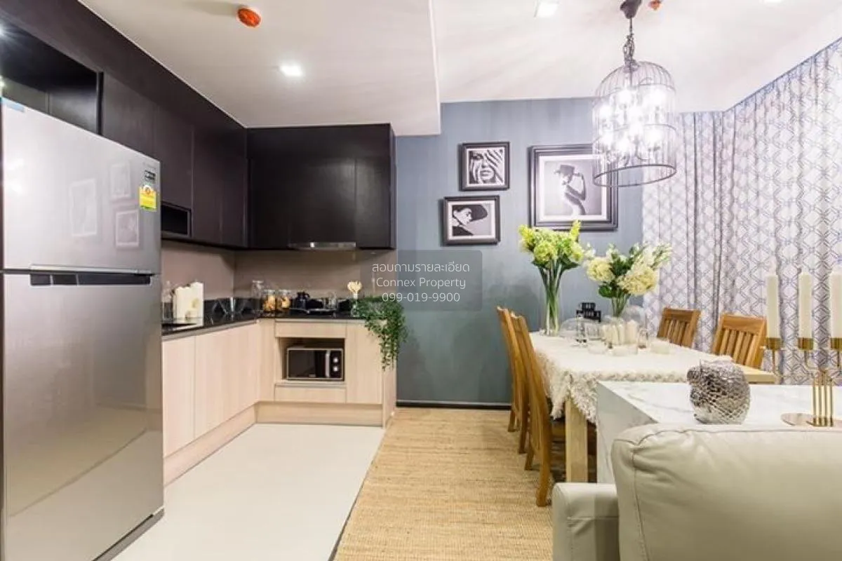 FOR SALE condo , EDGE Sukhumvit 23 , BTS-Asok , Khlong Toei Nuea  2