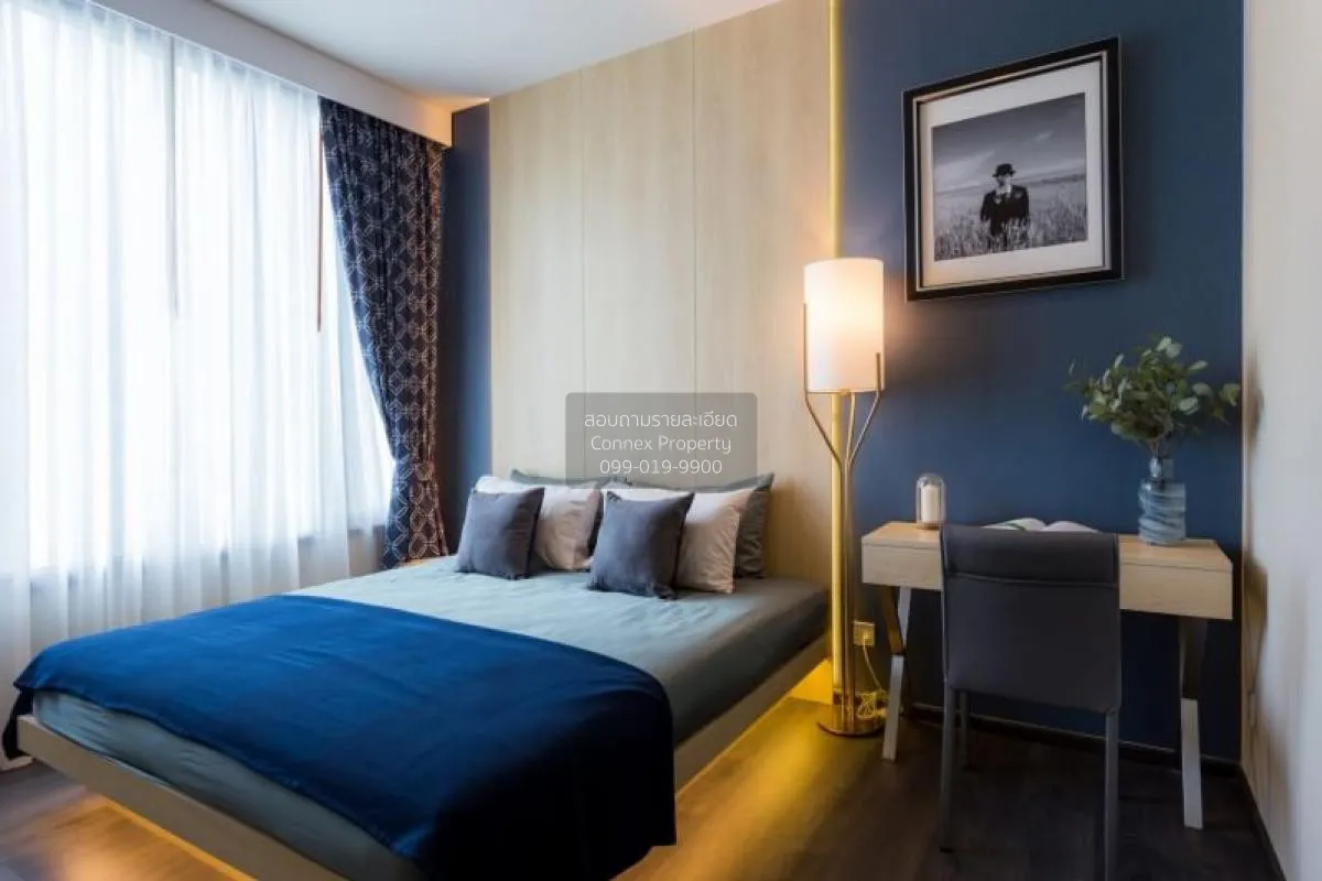 FOR SALE condo , EDGE Sukhumvit 23 , BTS-Asok , Khlong Toei Nuea  4