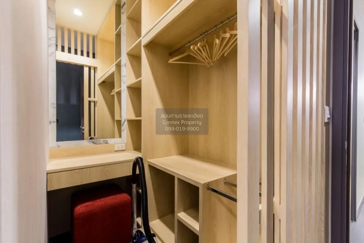 FOR SALE condo , EDGE Sukhumvit 23 , BTS-Asok , Khlong Toei Nuea 