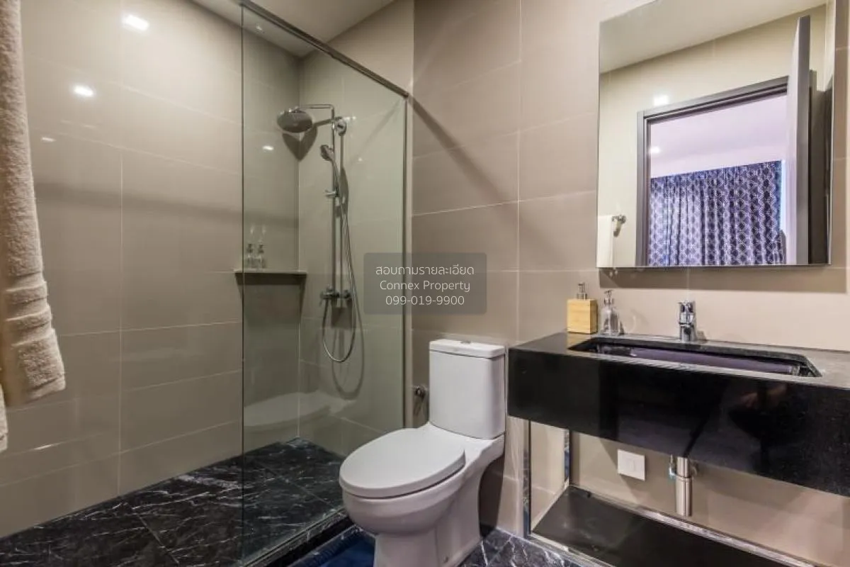 FOR SALE condo , EDGE Sukhumvit 23 , BTS-Asok , Khlong Toei Nuea 