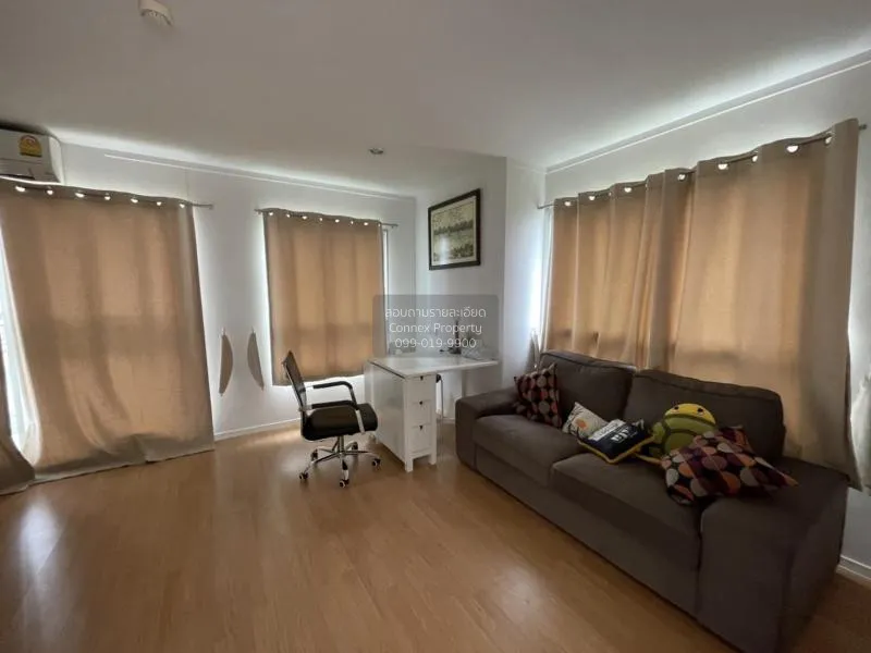 ขายคอนโด  ลุมพินี เพลส ศรีนครินทร์ - หัวหมาก สเตชัน ARL-หัวหมาก ส 2