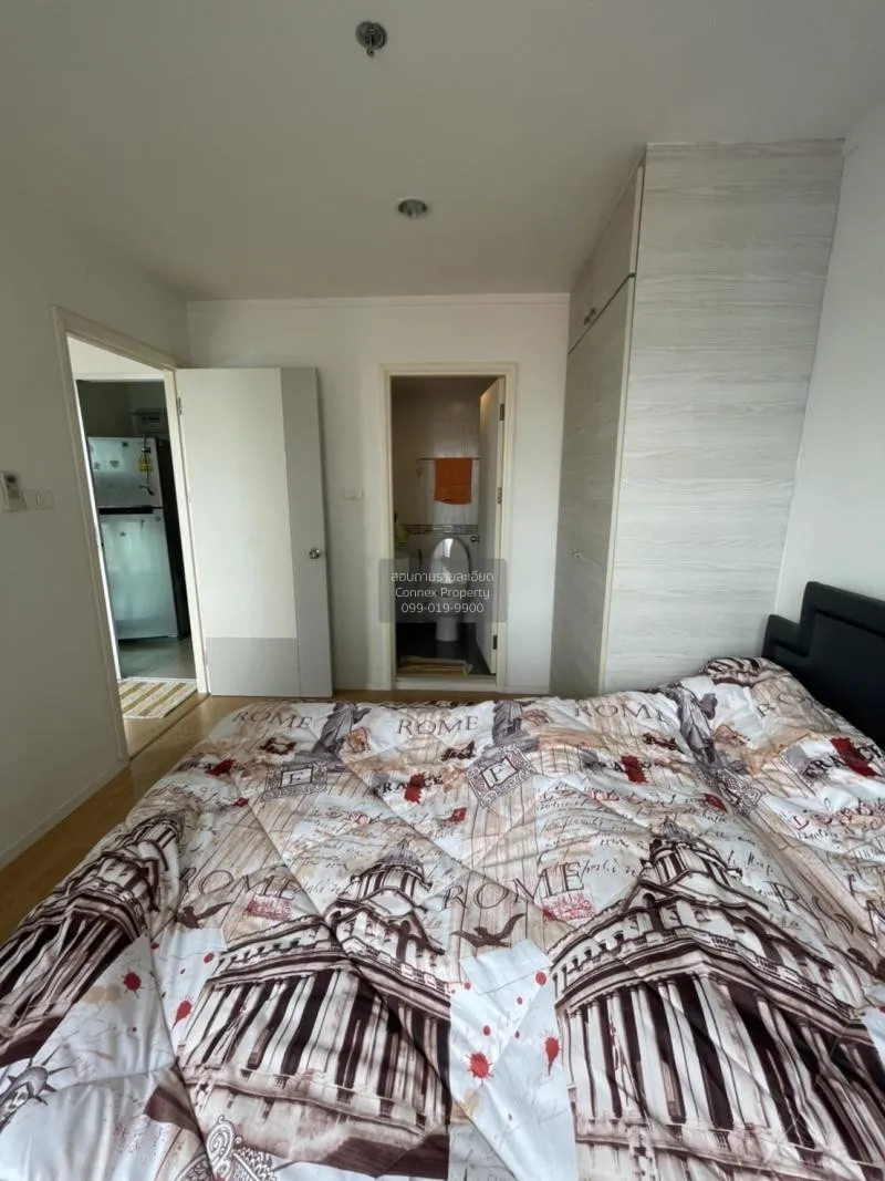 ขายคอนโด  ลุมพินี เพลส ศรีนครินทร์ - หัวหมาก สเตชัน ARL-หัวหมาก ส