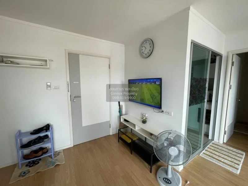 ขายคอนโด  ลุมพินี เพลส ศรีนครินทร์ - หัวหมาก สเตชัน ARL-หัวหมาก ส