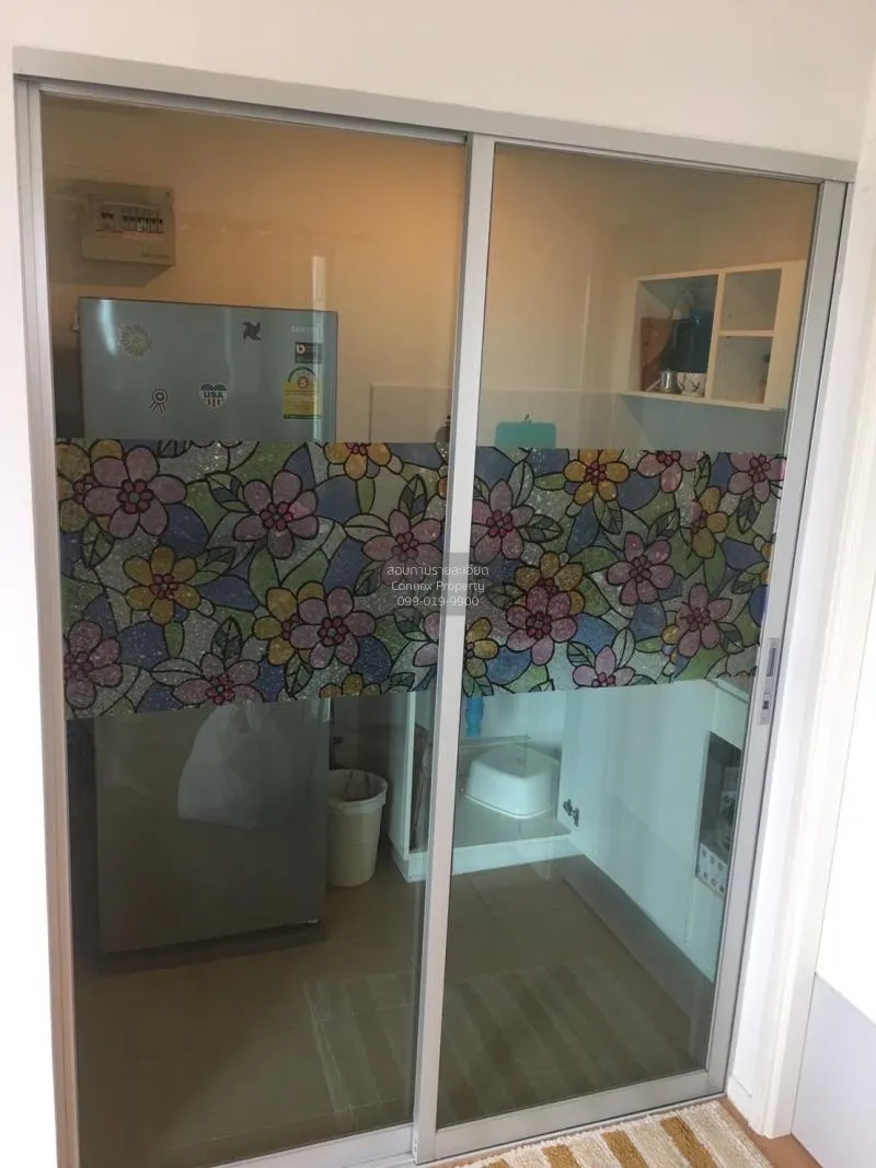 ขายคอนโด  ลุมพินี เพลส ศรีนครินทร์ - หัวหมาก สเตชัน ARL-หัวหมาก ส