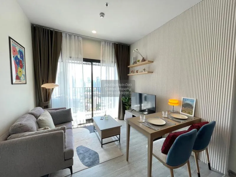FOR RENT condo , XT Ekkamai , BTS-Ekkamai , Khlong Tan Nuea , Wat 1