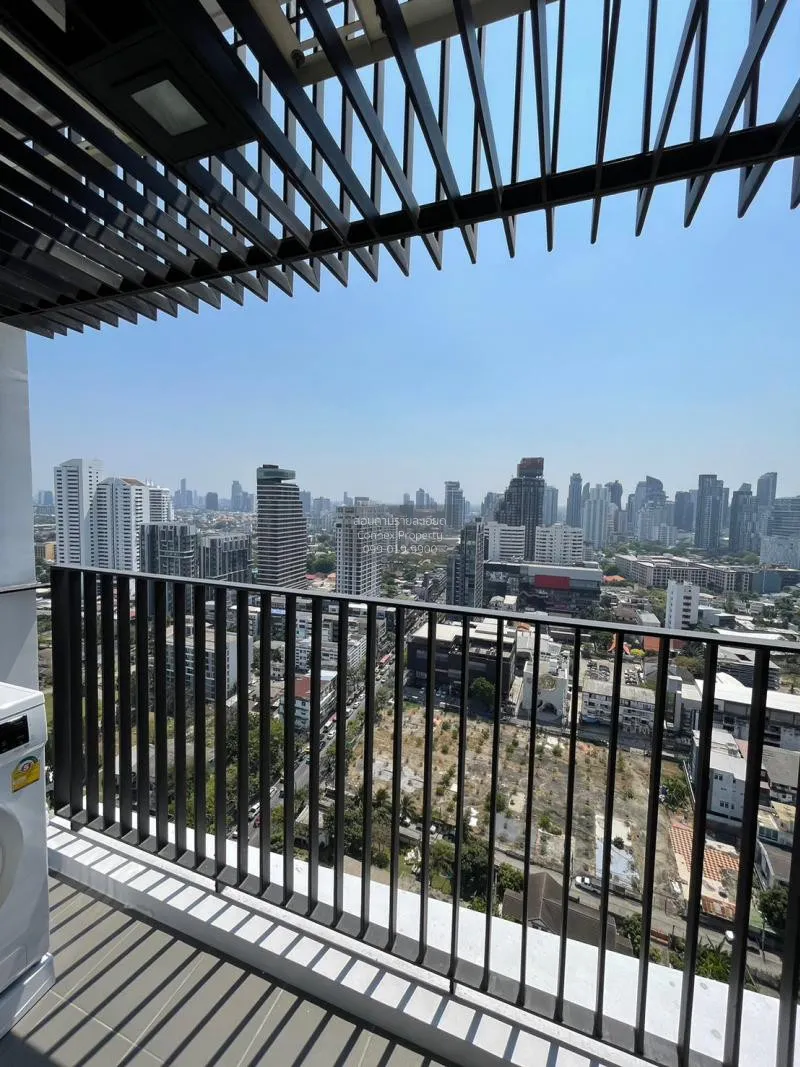 FOR RENT condo , XT Ekkamai , BTS-Ekkamai , Khlong Tan Nuea , Wat