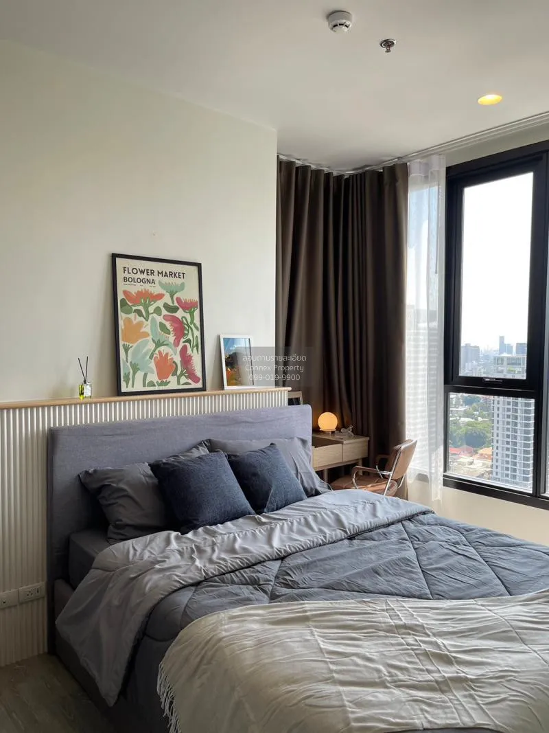 FOR RENT condo , XT Ekkamai , BTS-Ekkamai , Khlong Tan Nuea , Wat