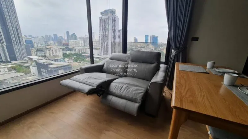 เช่าคอนโด  เดอะฟายน์ แบงค็อค ทองหล่อ-เอกมัย BTS-ทองหล่อ คลองตันเห 2