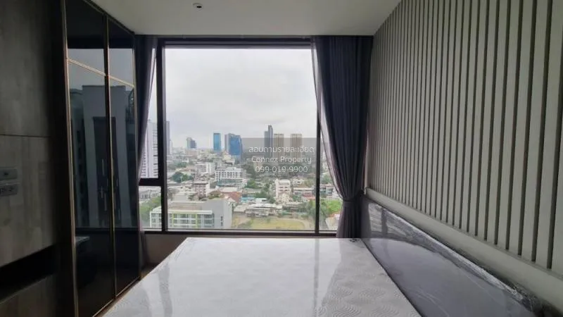 FOR RENT condo , The Fine Bangkok Thonglor-Ekamai , BTS-Thong Lo 