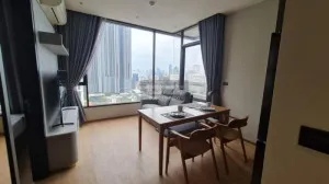 เช่าคอนโด  เดอะฟายน์ แบงค็อค ทองหล่อ-เอกมัย BTS-ทองหล่อ คลองตันเหนือ เขต วัฒนา กรุงเทพ CX-77304