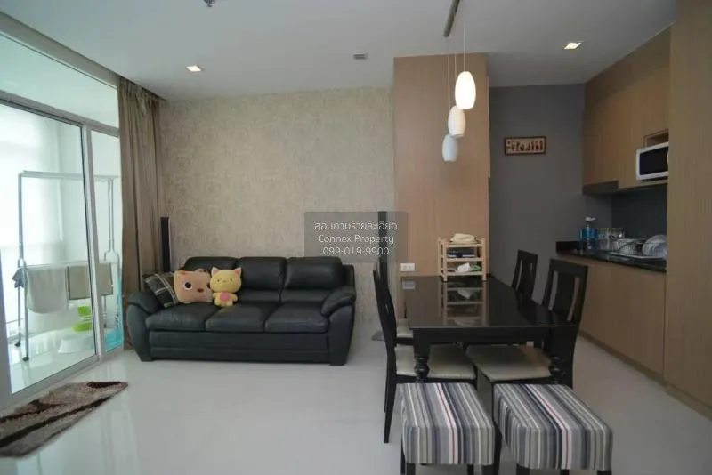 FOR SALE condo , Ideo Verve Sukhumvit , BTS-On Nut , Phra Khanong 1