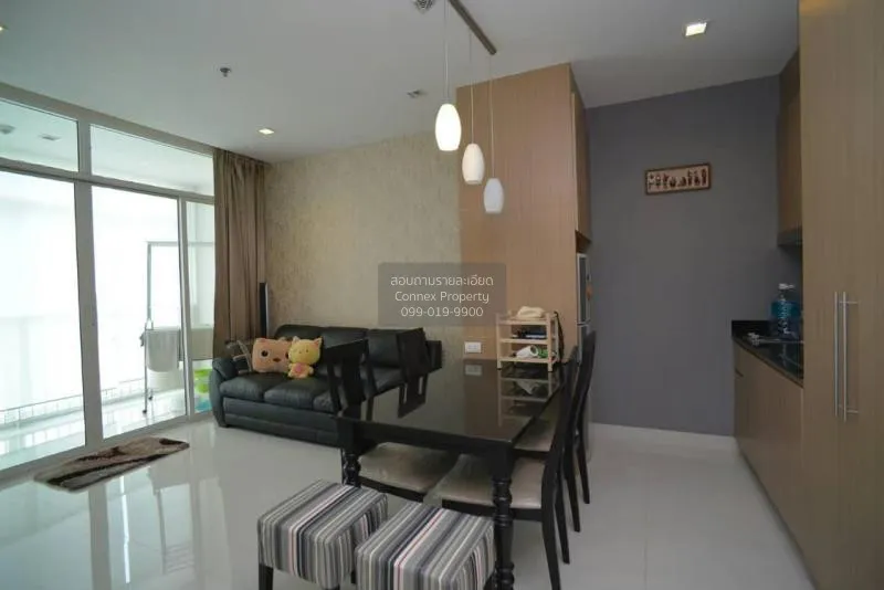 FOR SALE condo , Ideo Verve Sukhumvit , BTS-On Nut , Phra Khanong 2