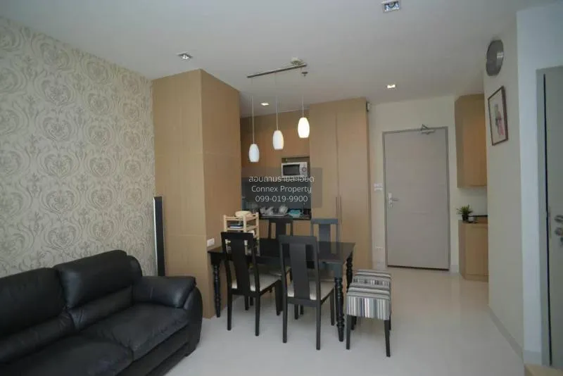 FOR SALE condo , Ideo Verve Sukhumvit , BTS-On Nut , Phra Khanong 3