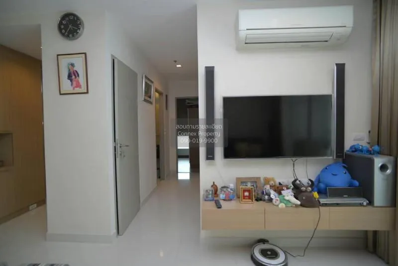 FOR SALE condo , Ideo Verve Sukhumvit , BTS-On Nut , Phra Khanong 4