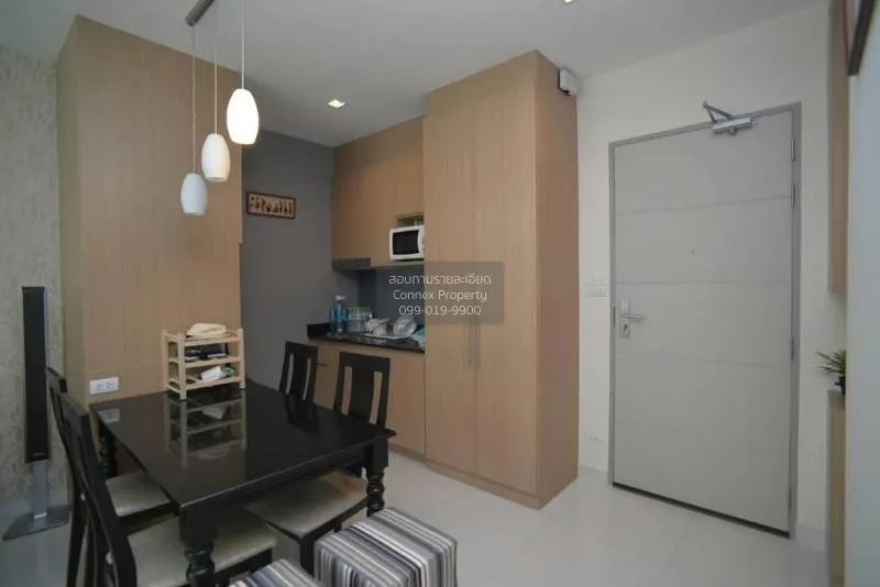 FOR SALE condo , Ideo Verve Sukhumvit , BTS-On Nut , Phra Khanong
