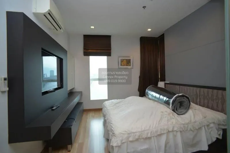 FOR SALE condo , Ideo Verve Sukhumvit , BTS-On Nut , Phra Khanong