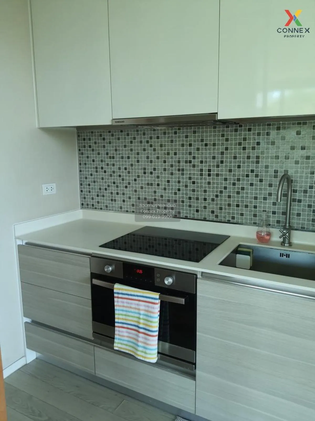 FOR SALE condo , The room sukhumvit 21 , BTS-Asok , Khlong Toei N 3