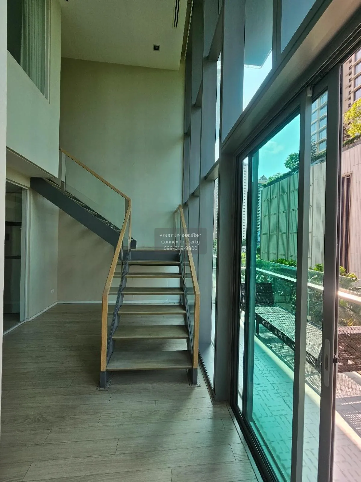 FOR SALE condo , The room sukhumvit 21 , BTS-Asok , Khlong Toei N 4