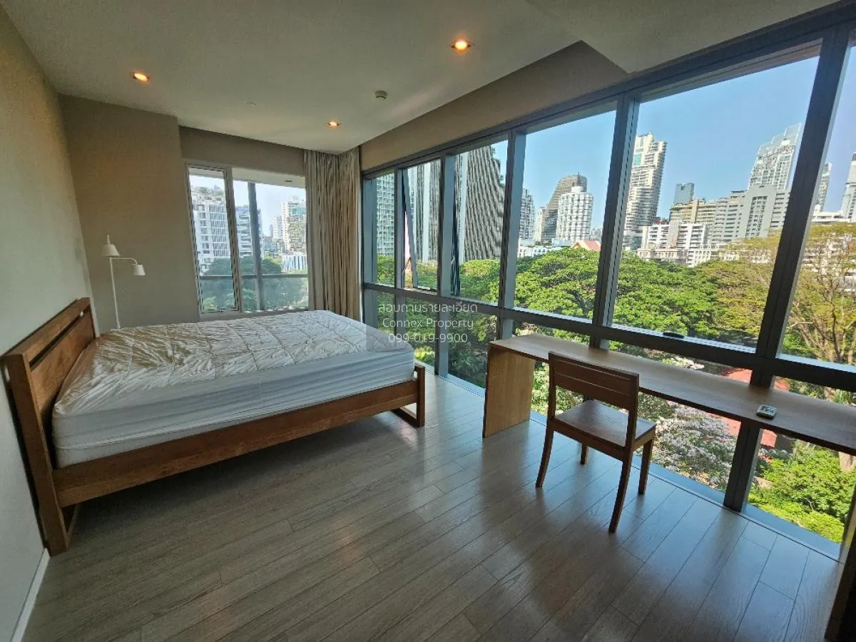 FOR SALE condo , The room sukhumvit 21 , BTS-Asok , Khlong Toei N