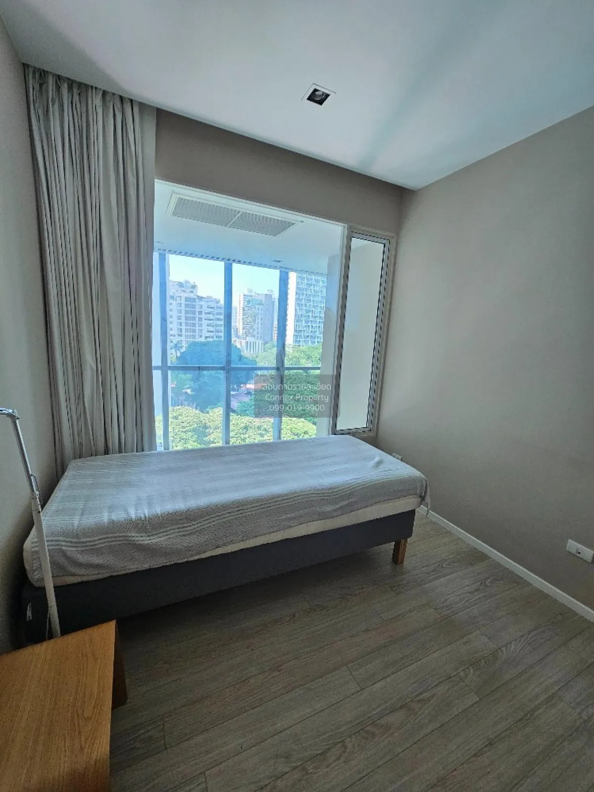 FOR SALE condo , The room sukhumvit 21 , BTS-Asok , Khlong Toei N