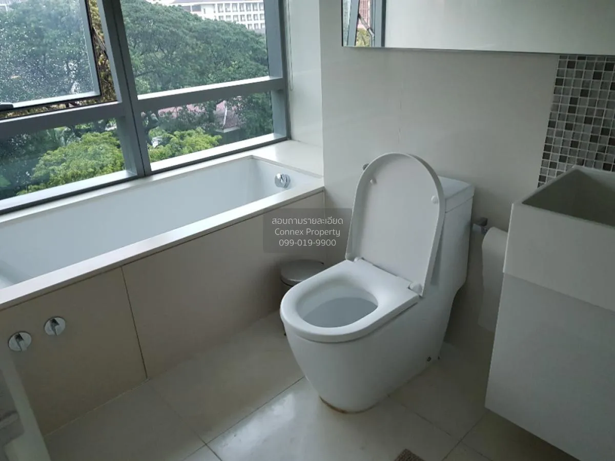 FOR SALE condo , The room sukhumvit 21 , BTS-Asok , Khlong Toei N