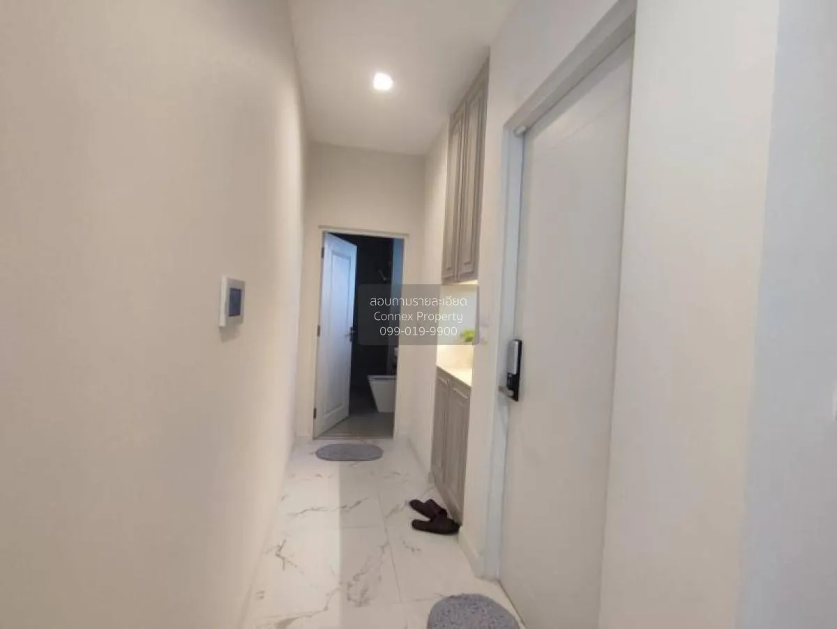 FOR SALE detached house , Bangkok Boulevard Westgate , Bang Bua T