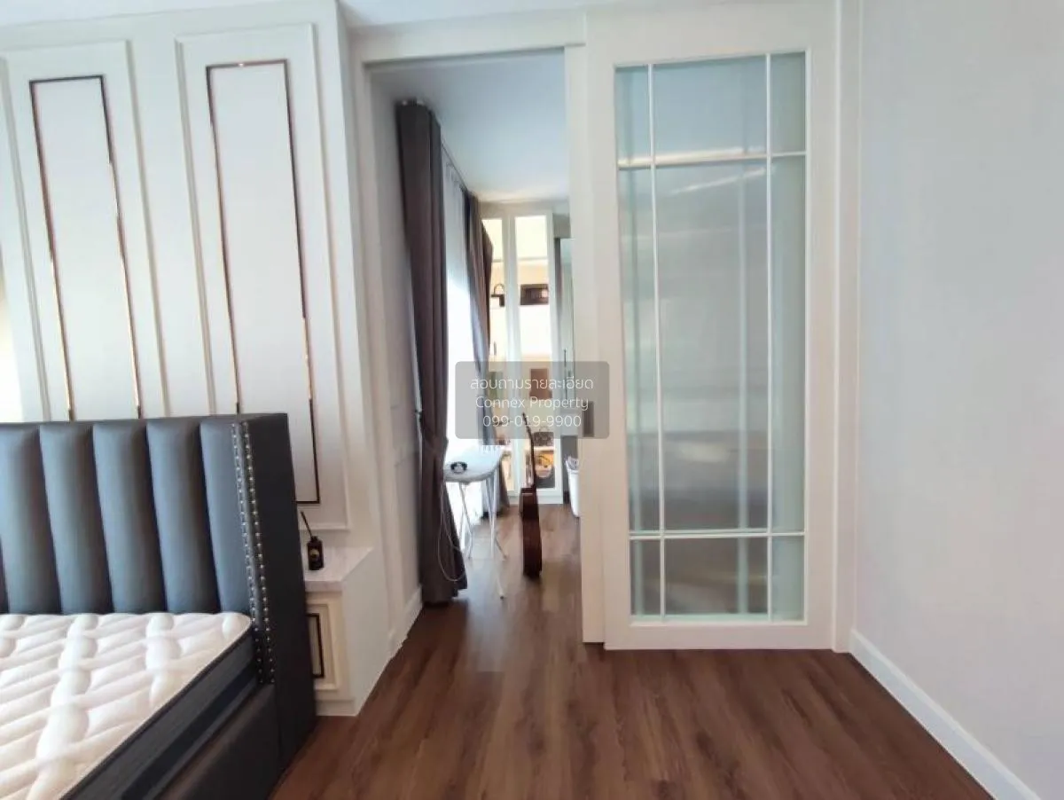FOR SALE detached house , Bangkok Boulevard Westgate , Bang Bua T